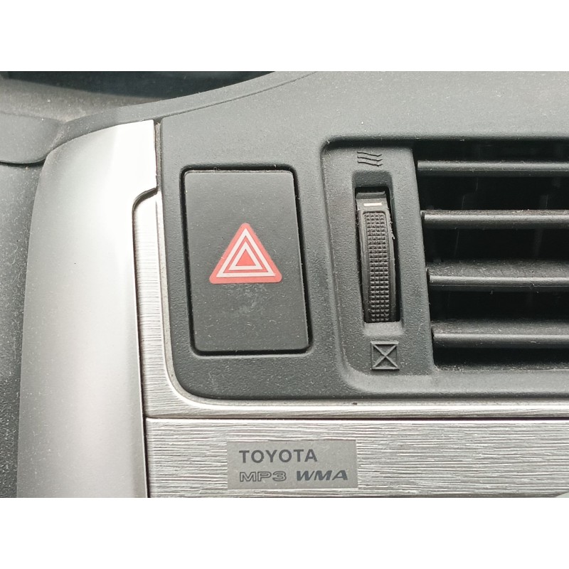 Recambio de warning para toyota verso (_r2_) 1.6 (zgr20_) referencia OEM IAM 843320F030  