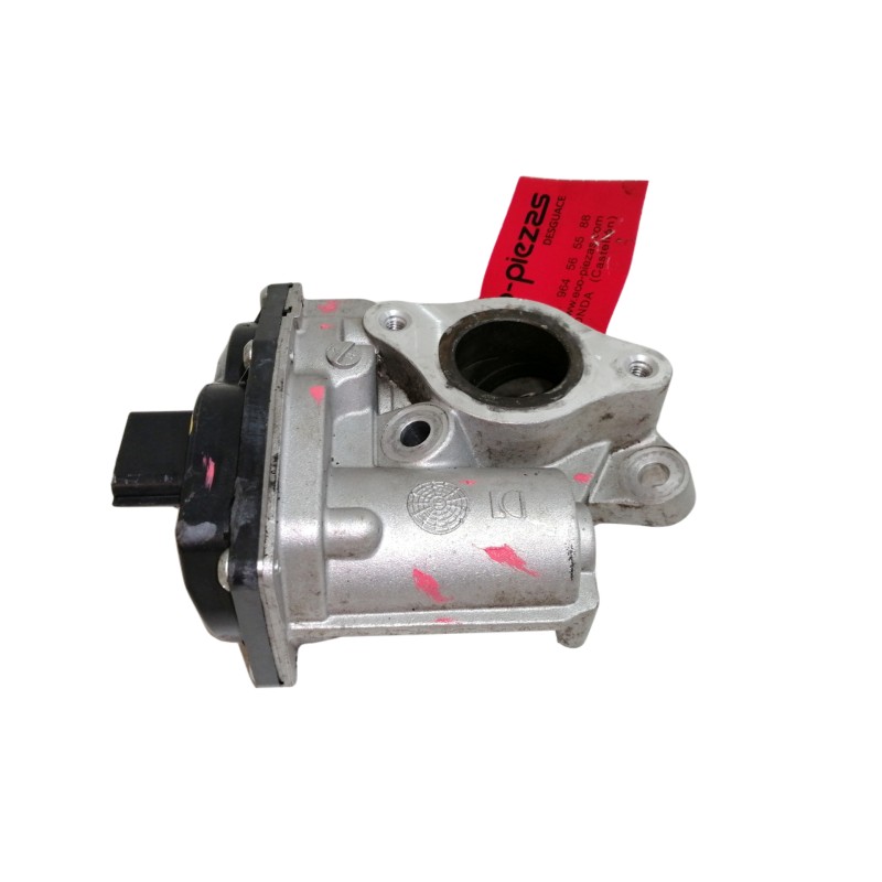 Recambio de valvula egr para dacia sandero ambiance referencia OEM IAM H8201143495  
