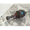 Recambio de transmision delantera izquierda para chevrolet aveo / kalos hatchback (t250, t255) 1.2 referencia OEM IAM 96832203  