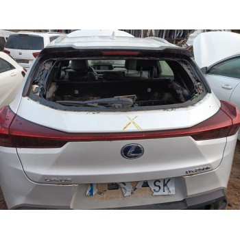 PORTON TRASERO 6700576260 