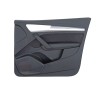 Recambio de guarnecido puerta delantera derecha para audi q5 (fyb, fyg) 35 tdi quattro referencia OEM IAM 80A867104A  1821639463