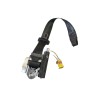 Recambio de cinturon seguridad delantero izquierdo para volkswagen eos (1f7, 1f8) 2.0 tdi referencia OEM IAM 1Q1857705DRAA YD403