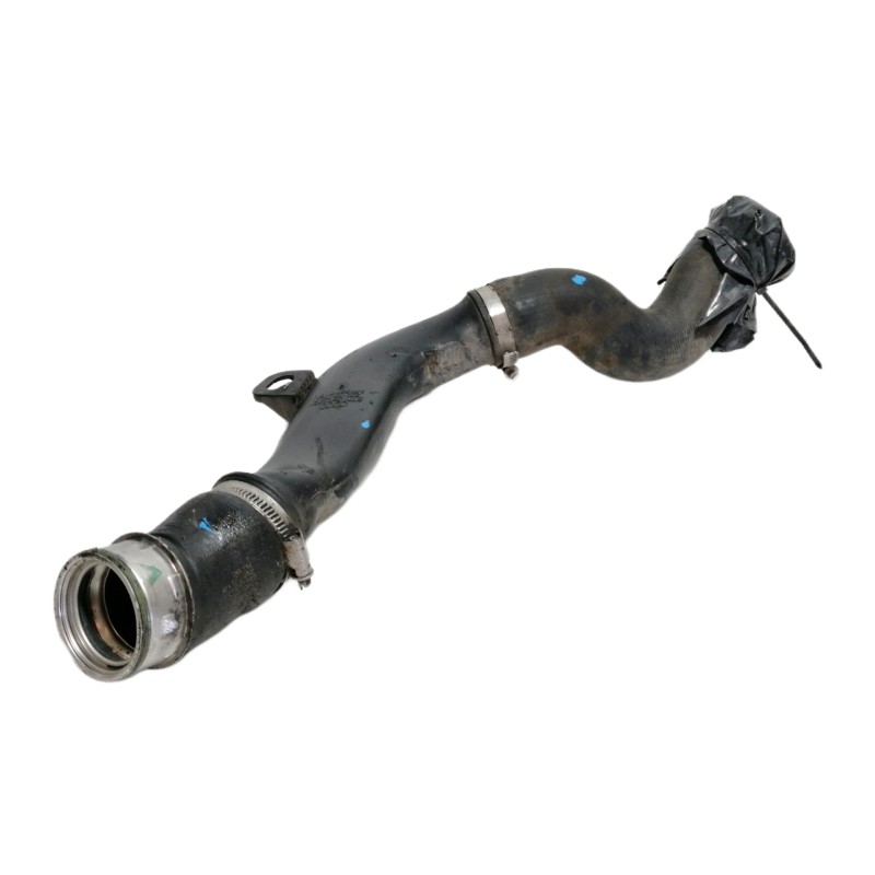 Recambio de tubo presion turbocompresor para audi tt (8j3/8j9) 2.0 tfsi coupe referencia OEM IAM 8J0145762J  