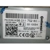 Recambio de sistema audio / radio cd para citroën ds4 design referencia OEM IAM 9801175280 1613502180 A2C38143800 PSARD5500B BS0