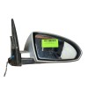 Recambio de retrovisor derecho para nissan primera hatchback (p12) 1.6 referencia OEM IAM 96301AU481 96301AU472 