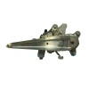 Recambio de elevalunas trasero izquierdo para lexus is200 (ds2/is2) 220d referencia OEM IAM 8571058010 0620401760 