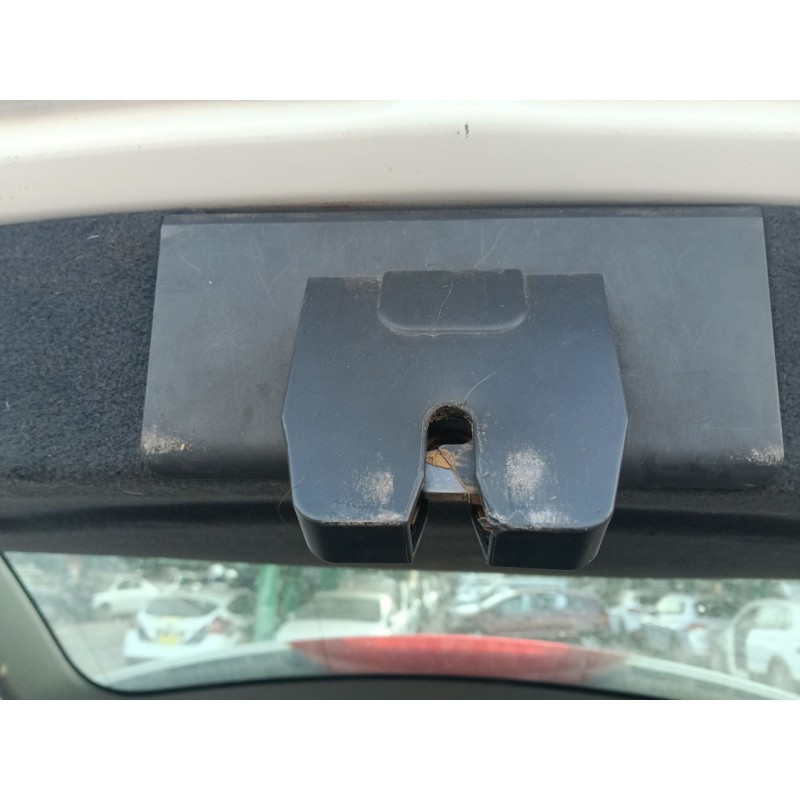 Recambio de cerradura maletero / porton para volvo v60 i (155) d3 referencia OEM IAM 31440240  