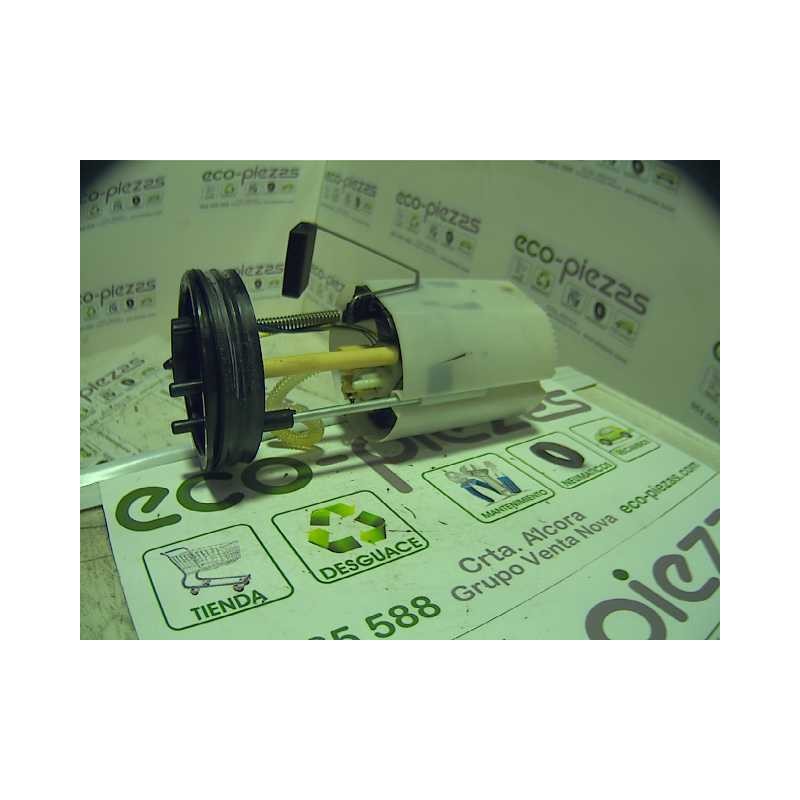 Recambio de aforador para seat ibiza (6j5) 1.4 tdi referencia OEM IAM 6R0919050A A2C53304848 6R0919050A