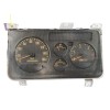Recambio de cuadro instrumentos para isuzu npr77l 3.0d referencia OEM IAM 8972606451 2573304572 