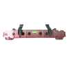 Recambio de refuerzo paragolpes trasero para mazda cx-5 (kf) 2.0 referencia OEM IAM   