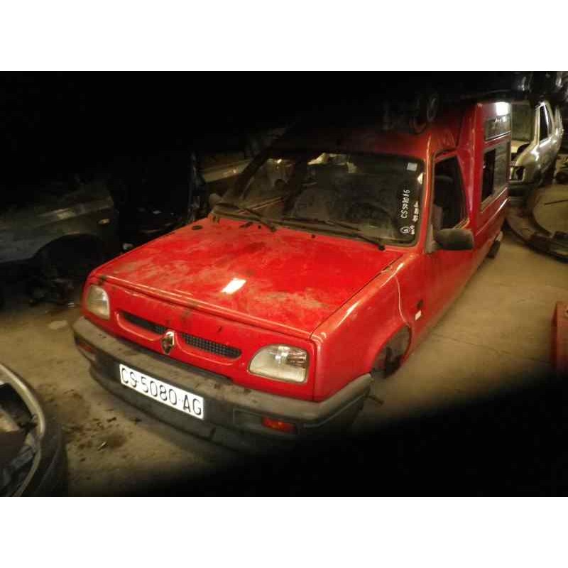 RENAULT RAPID/EXPRESS (F40)