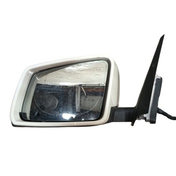 ESPEJO RETROVISOR IZQUIERDO A1568103300 20676015 