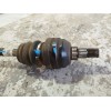 Recambio de transmision delantera izquierda para chevrolet aveo / kalos hatchback (t250, t255) 1.2 referencia OEM IAM 96832203  