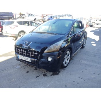 PEUGEOT 3008 I MONOSPACE (0U_)