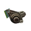 Recambio de motor arranque para seat altea (5p1) 1.6 tdi referencia OEM IAM 0AM911023L / 0AM911023QX TD18ER22 