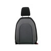 Recambio de asiento delantero derecho para seat ibiza (kj1) style referencia OEM IAM 2Q4881106D  