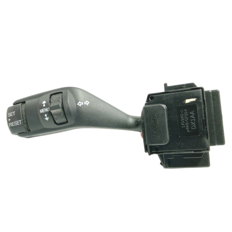 Recambio de mando intermitentes para ford kuga (cbv) titanium referencia OEM IAM 4M5T13335BD 17D9401 4M5T13335