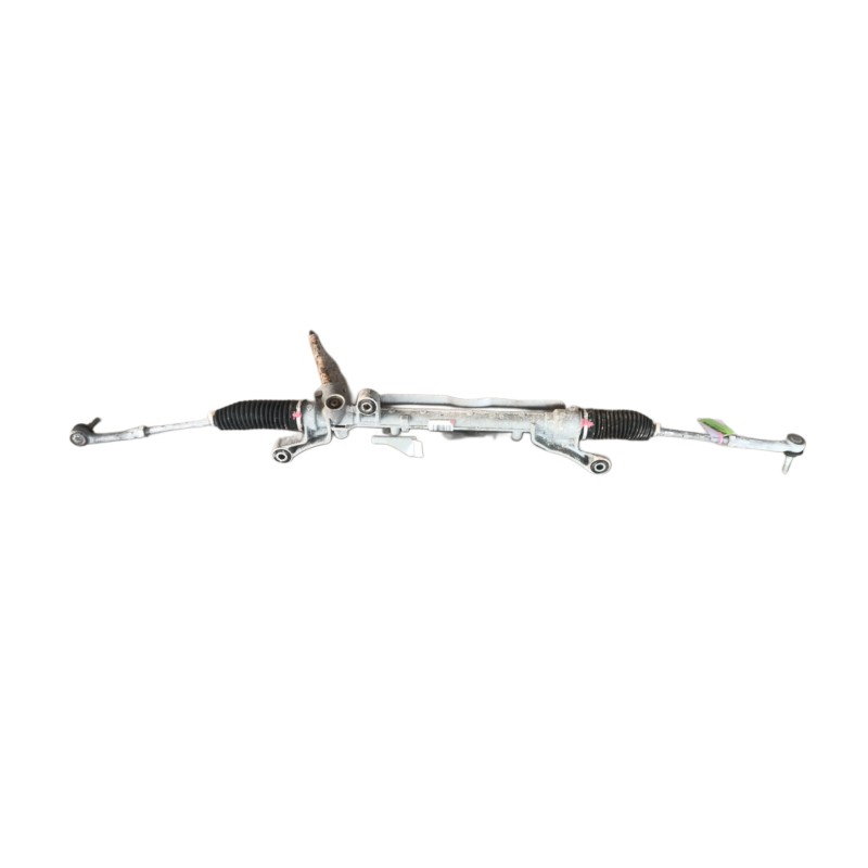 Recambio de cremallera direccion para ford ecosport 1.0 ecoboost referencia OEM IAM 2725536 TA17J233CG 