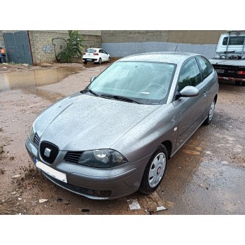 SEAT IBIZA III (6L1)