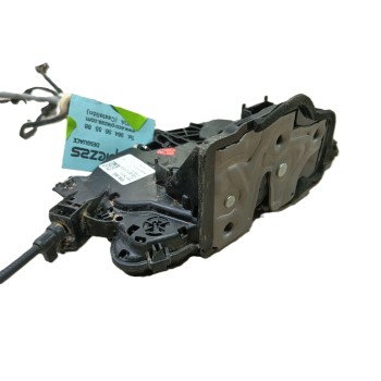 CERRADURA PUERTA DELANTERA IZQUIERDA 10B837015B G11509102 