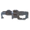 Recambio de salpicadero para jeep renegade suv (bu, b1, bv) 1.0 t-gdi referencia OEM IAM 6UP13LXHAA 00520950630 