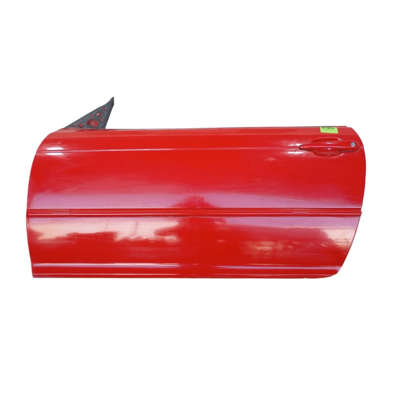 Recambio de puerta delantera izquierda para bmw 3 coupé (e46) 318 ci referencia OEM IAM 41517038091  