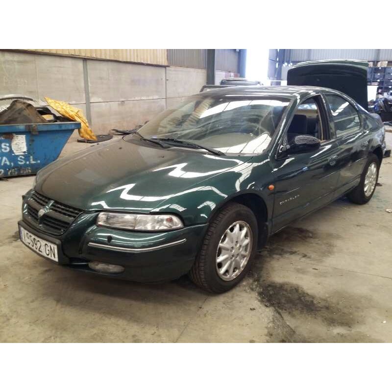 CHRYSLER STRATUS BERLINA (JA)