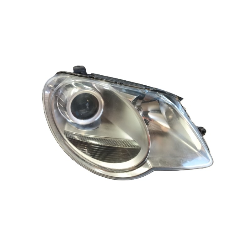 Recambio de faro derecho para volkswagen eos (1f7, 1f8) 2.0 tdi referencia OEM IAM 1Q1941006D 1Q1941006D 