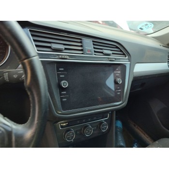 SISTEMA AUDIO / RADIO CD 