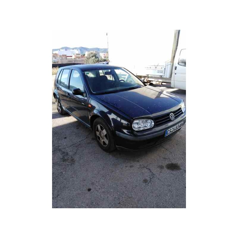 VOLKSWAGEN GOLF IV BERLINA (1J1)