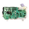 Recambio de cuadro instrumentos para isuzu npr77l 3.0d referencia OEM IAM 8972606451 2573304572 