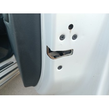 CERRADURA PUERTA DELANTERA DERECHA 31349860 