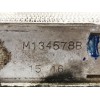 Recambio de radiador agua para ford focus lim. business referencia OEM IAM BV618005BD  