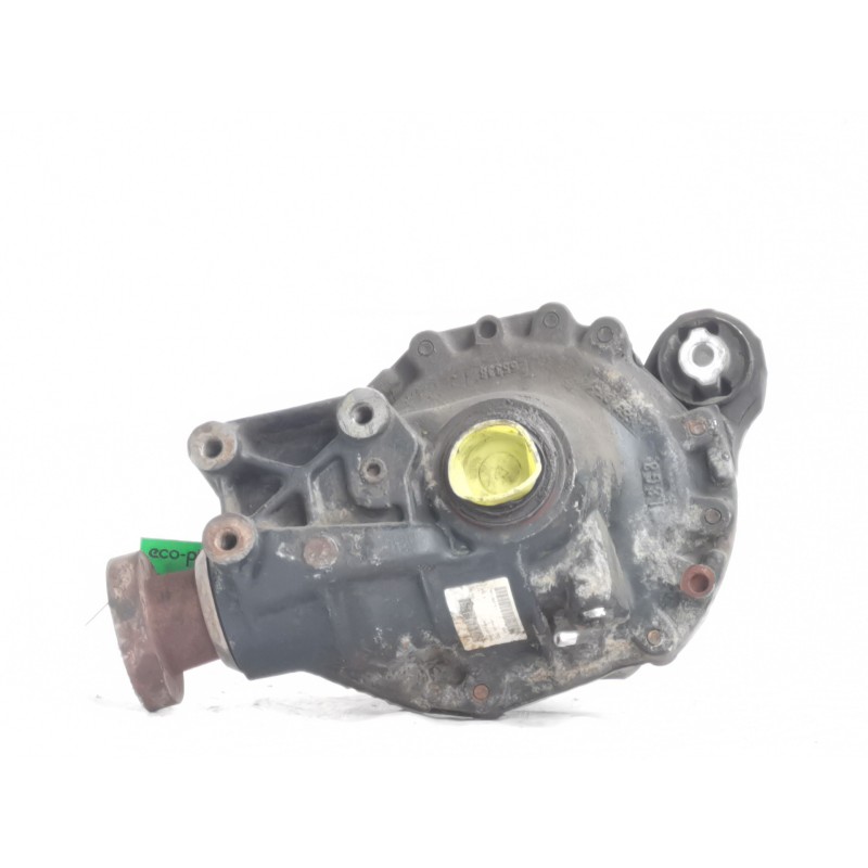 Recambio de diferencial delantero para land rover range rover sport v8 td hse referencia OEM IAM LR006011  5H223017GA