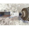 Recambio de transmision delantera izquierda para chevrolet aveo / kalos hatchback (t250, t255) 1.2 referencia OEM IAM 96832203  