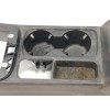 Recambio de apoyabrazos central para volkswagen tiguan (5n1) sport referencia OEM IAM 5N0863323  