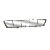 Recambio de rejilla paragolpes central para toyota auris 1.3 16v cat referencia OEM IAM   