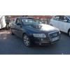 audi a6 berlina (4f2) del año 2005