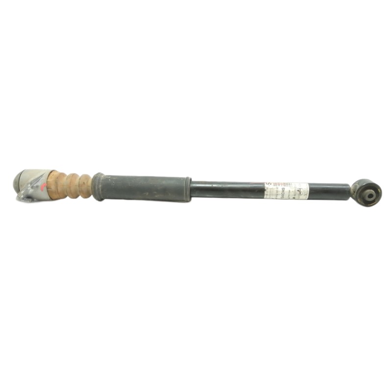 Recambio de amortiguador trasero derecho para seat ibiza (6j5) 1.4 tdi referencia OEM IAM 6R0512011E  