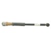 Recambio de amortiguador trasero derecho para seat ibiza (6j5) 1.4 tdi referencia OEM IAM 6R0512011E  