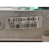 Recambio de cuadro instrumentos para isuzu npr77l 3.0d referencia OEM IAM 8972606451 2573304572 