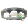 Recambio de moldura para renault megane iv berlina 5p experience referencia OEM IAM 682646951R  