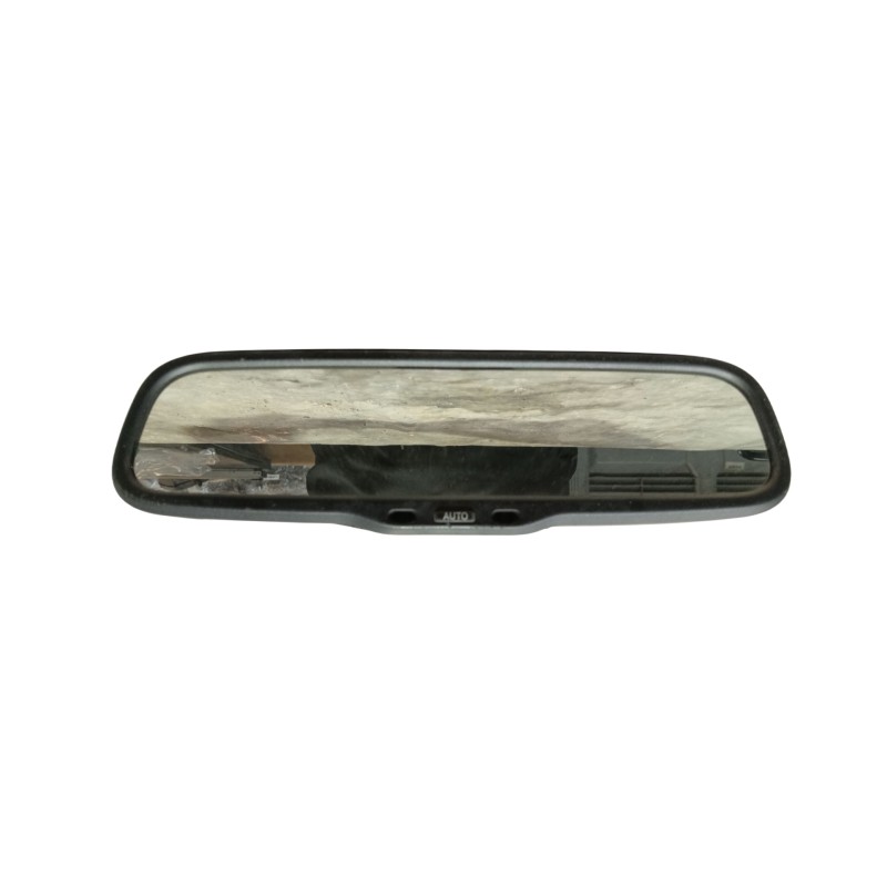 Recambio de espejo interior para lexus is200 (ds2/is2) 220d referencia OEM IAM 8781053140  