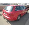 audi a4 avant (8e) del año 2005