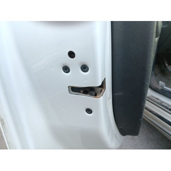 CERRADURA PUERTA DELANTERA IZQUIERDA 31349858 