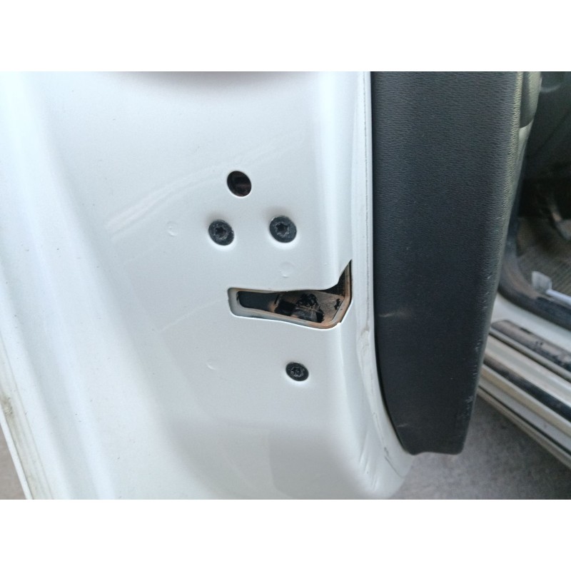 Recambio de cerradura puerta delantera izquierda para volvo v60 i (155) d3 referencia OEM IAM 31349858  
