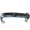 Recambio de paragolpes trasero para ssangyong kyron 2.7 xdi 4x4 referencia OEM IAM 7881109020  