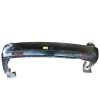 Recambio de paragolpes trasero para ssangyong kyron 2.7 xdi 4x4 referencia OEM IAM 7881109020  