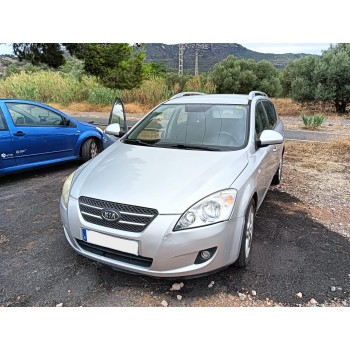 KIA CEE'D SW (ED)
