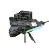 Recambio de cerradura puerta delantera izquierda para seat arona (kj7, kjp) 1.0 tsi referencia OEM IAM 10B837015B G11509102 